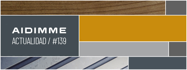 Actualidad AIDIMME #139