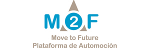 Plataforma Tecnológica Española de Automoción y Movilidad – Move to Future M2F